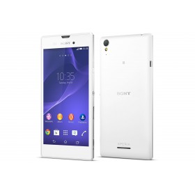 SONY MOBILE XPERIA T3 D5103 WHT