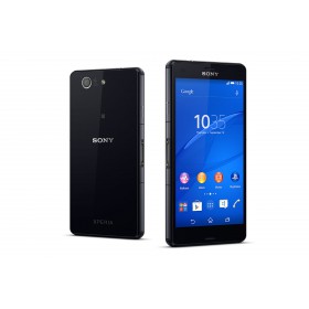 SONY MOBILE  XPERIA Z3 COMPACT D5803 BLK