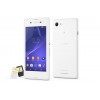 سونى (XPERIA E3) تليفون محمول إكسبيريا E3 ثنائى الشريحة