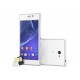 سونى (XPERIA M2) تليفون محمول إكسبيريا M2 ثنائى الشريحة