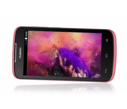 HUAWEI Ascend Y520 PINK