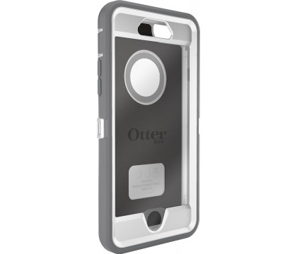OtterBox 77-50706 IPhone 6 DEFENDER CASE GREY
