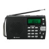 RadioShack 2000658 Compact Portable AM/FM/Shortwave Radio