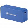 Radioshack 2302015 2200mAh Portable Power Bank (Blue) - up to 6 hours of talk time