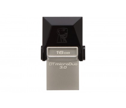 Kingston DTDUO3/16GB DataTraveler microDuo 3.0 