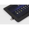 كينجستون (DTDUO3/64GB)  فلاش ميمورى مساحة 64 جيجا بايت تتناسب مع التليفونات الذكية و الكمبيوتر