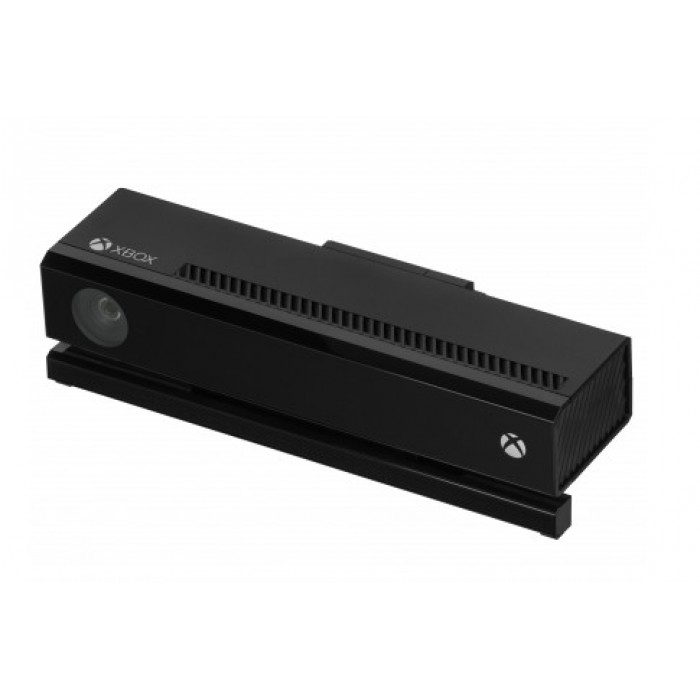 Buy From Radioshack online in Egypt MICROSOFT XBOX ONE KINECT SENSOR  6L6-00003 for only 2,384 EGP the best price