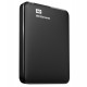 WESTERN DIGITAL 500 GB 2.5 inch ELEMENT-BLK-WDBUZG5000ABK-EESN