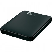 WESTERN DIGITAL 500 GB 2.5 inch ELEMENT-BLK-WDBUZG5000ABK-EESN