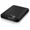 WESTERN DIGITAL 500 GB 2.5 inch ELEMENT-BLK-WDBUZG5000ABK-EESN