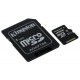 Kingston SDCX10/128GB MICRO SD 128 GB (SDCX) CLASS10 UHS-I