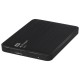 Western Digital 2TB 2.5 PASSPORT ULTRA WDBMWV0020BBK -EESN