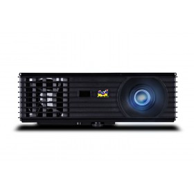 VIEWSONIC DLP PROJECTOR PJD5134 HD 3000 ANSI 3D Blu-ray ready with HDMI