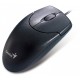 GENIUS KEYBORAD-KB201 USB 31310456100 + MOUSE RS NETSCROLL 120 PS2 31011617101 