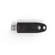 SanDisk SDCZ48-016G-U46 Ultra 16 GB USB 3.0 Flash Drive Upto 80 Mbps