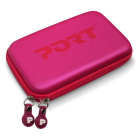 Port Designs 400138 2.5 inch COLORADO HDD case