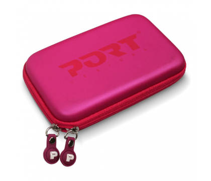 Port Designs 400138 2.5 inch COLORADO HDD case