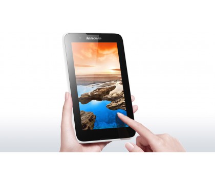 LENOVO TAB 7 Inch A3300.QUAD-CORE 1.3G.8G WIFI 2G WHT