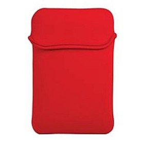 Radioshack 2604250 Reversible Holiday Sleeve for 7-8 inch Tablets