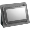 RadioShack 2604252 Universal 7-8 inch Folio Case (Black)