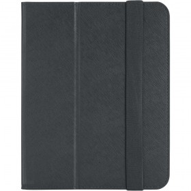RadioShack 2604252 Universal 7-8 inch Folio Case (Black)
