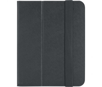 RadioShack 2604252 Universal 7-8 inch Folio Case (Black)