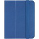 RadioShack 2604253 Universal 7-8 inch Folio Case (Blue)