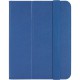 RadioShack 2604253 Universal 7-8 inch Folio Case (Blue)