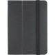 RadioShack 2604254 Universal 9-10 inch Folio Case (Black)