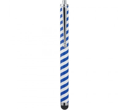 RadioShack 2604258 Universal Stylus (Blue/White)