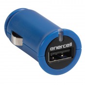 إينرسل (CLA-SU5010) شاحن سيارة مزود بمنفذ يو إس بى