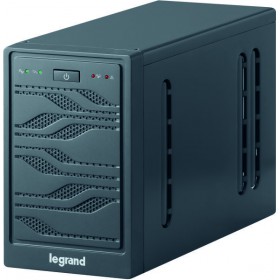 Legrand 310009 LEGRAND UPS - NIKY 600VA / 300W SCHUKO IEC USB
