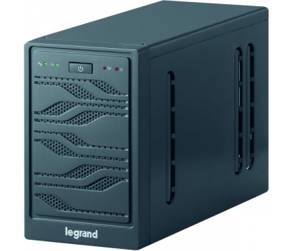ليجراند (310009) جهاز حفظ وإحتياطى للطاقة (يو بى إس) 300 وات/ 600 فولت أمبير