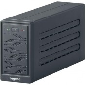 Legrand 310010 LEGRAND UPS NIKY 800VA / 400W SCHUKO IEC USB