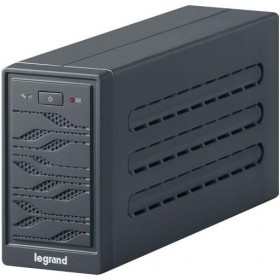 ليجراند (310010) جهاز حفظ وإحتياطى للطاقة (يو بى إس) 800 فولت أمبير / 400 وات