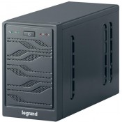ليجراند (310013) جهاز حفظ وإحتياطى للطاقة (يو بى إس) 1000 فولت أمبير / 600 وات