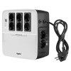 Legrand 310038 UPS Keor Multiplug 360W/600VA