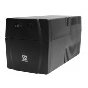 MERCURY UPS ELITE 1200 PRO