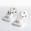 Travel Blue 175 World-wide Adaptor Set