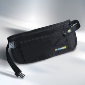 TRAVEL BLUE 113 Ultra Slim Money Belt 