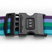 TRAVEL BLUE 047 Security Baggage Strap 2 inch