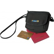 TRAVEL BLUE 844 TRAVEL PURSE 