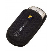 ترافل بلو (733) جراب تليفون محمول - حجم وسط