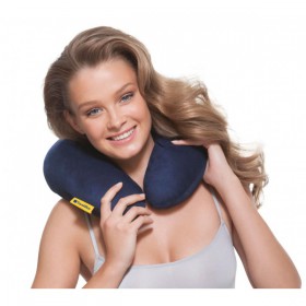 Travel Blue 230 Micro Pearls Neck Pillow 