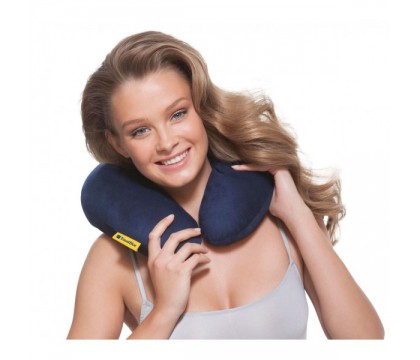 Travel Blue 230 Micro Pearls Neck Pillow 