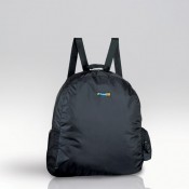 TRAVEL BLUE 054 FOLDING BACK PACK