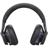 بلانترونكس (BackBeat PRO) سماعة رأس بلوتوث لاسلكية عازلة للضوضاء و مزودة بمايكروفون
