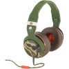 SkullCandy S6HBGY-367 Hesh 2 Wireless Headphones (Camo)