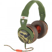 سكال كاندى (S6HBGY-367) سماعة رأس بلوتوث