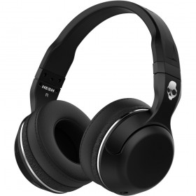 Skullcandy S6HBGY-374 Hesh 2 Wireless Headphones (Black)